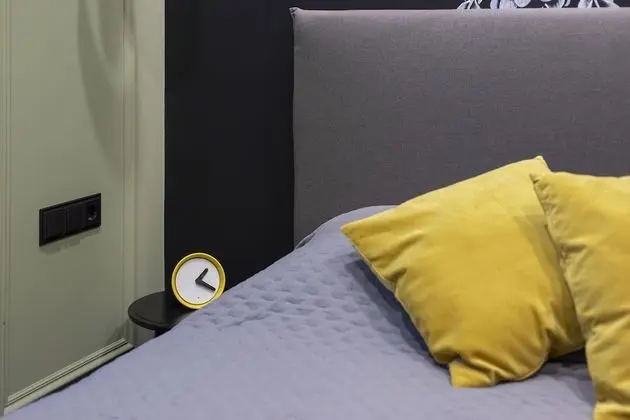 Superior Tek Büyük Yataklı Oda