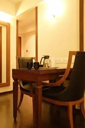 Standard Tek Büyük Yataklı Oda, Şehir Manzaralı