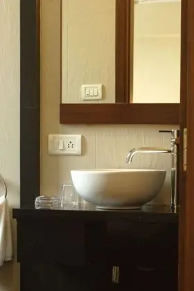 Standard Tek Büyük Yataklı Oda, Şehir Manzaralı