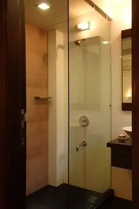 Standard Tek Büyük Yataklı Oda, Şehir Manzaralı