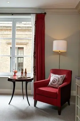 Superior Deluxe Room