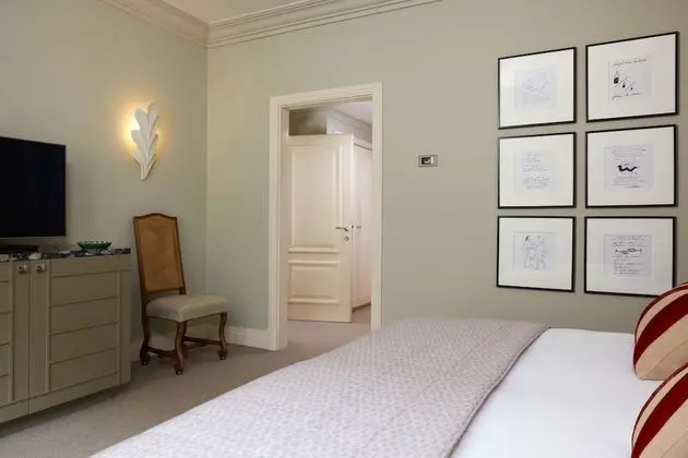 Superior Deluxe Room
