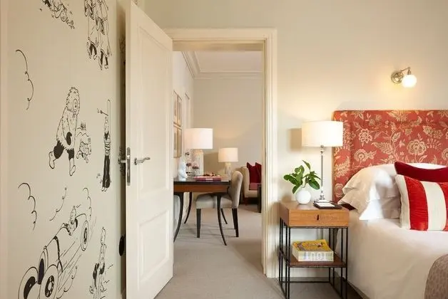 Tintin Suite