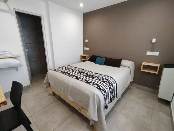 Basic Tek Büyük Yataklı Oda, 1 Çift Kişilik Yatak, Sigara İçilmez, Özel Banyo