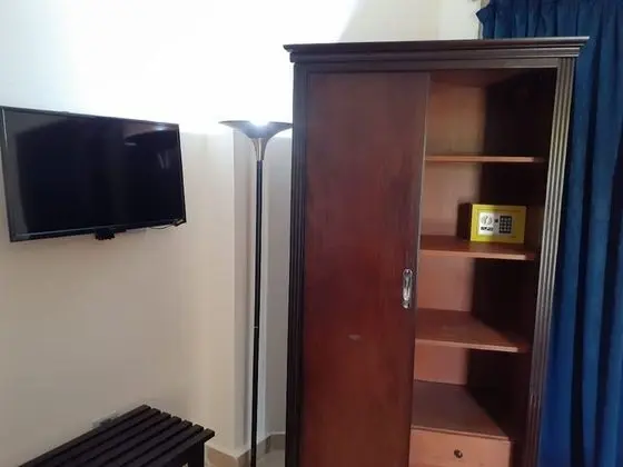 Standard Tek Kişilik Oda