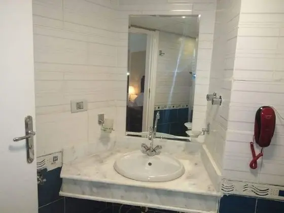 Standard Tek Kişilik Oda