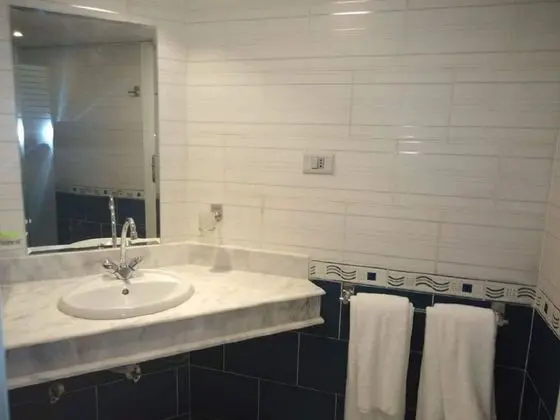 Standard Üç Kişilik Oda