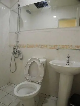 Standard Tek Büyük Yataklı Oda, 1 Çift Kişilik Yatak