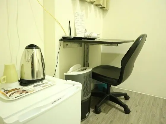 Standard Tek Büyük Yataklı Oda, 1 Çift Kişilik Yatak