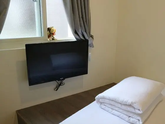 Standard Tek Büyük Yataklı Oda, 1 Çift Kişilik Yatak