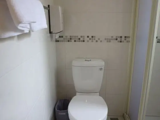 Standard Tek Büyük Yataklı Oda, 1 Çift Kişilik Yatak