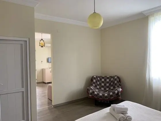 Luxury Süit, Balkon, Dağ Manzaralı