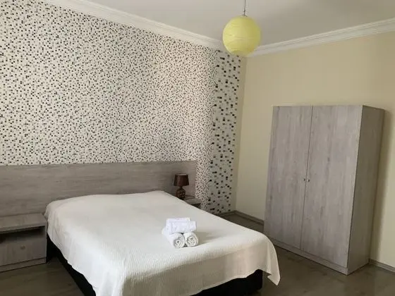 Luxury Süit, Balkon, Dağ Manzaralı