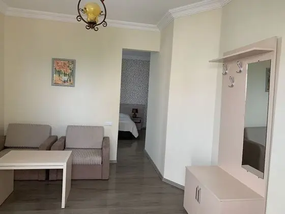Luxury Süit, Balkon, Dağ Manzaralı