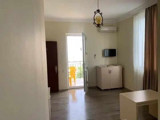 Luxury Süit, Balkon, Dağ Manzaralı