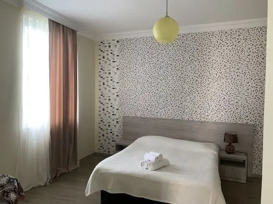 Luxury Süit, Balkon, Dağ Manzaralı