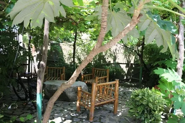 Luxury Süit, Balkon, Dağ Manzaralı