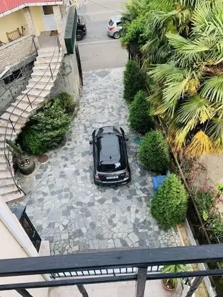 Luxury Süit, Balkon, Dağ Manzaralı