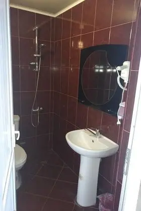 Luxury Süit, Balkon, Dağ Manzaralı