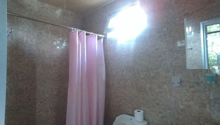 Comfort Tek Büyük veya İki Ayrı Yataklı Oda