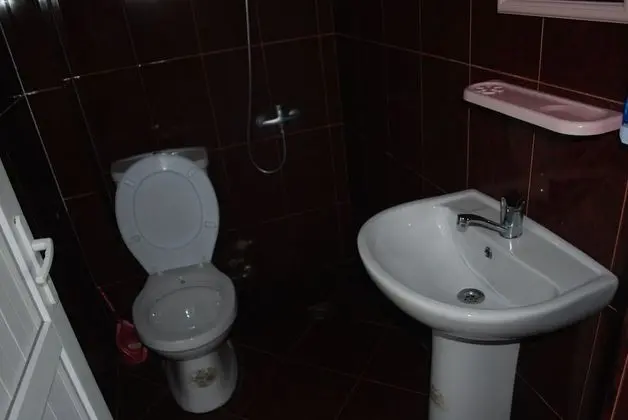 Superior Tek Büyük veya İki Ayrı Yataklı Oda, Avlu Manzaralı