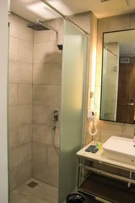 Superior İki Ayrı Yataklı Oda, Birden Çok Yatak