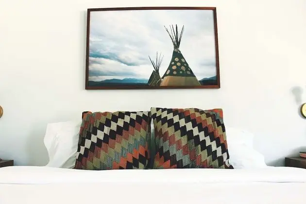 Standard Oda, 1 En Büyük (King) Boy Yatak