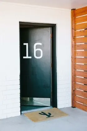 Standard Oda, 1 En Büyük (King) Boy Yatak