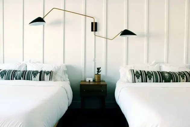 Standard Tek Büyük Yataklı Oda, 1 Yatak Odası