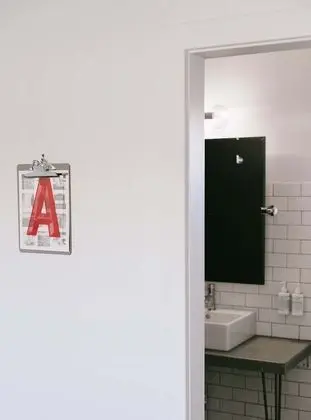 Standard Tek Büyük Yataklı Oda, 1 Yatak Odası