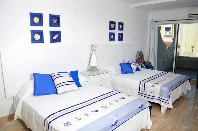 Standard Daire, Okyanus Manzaralı