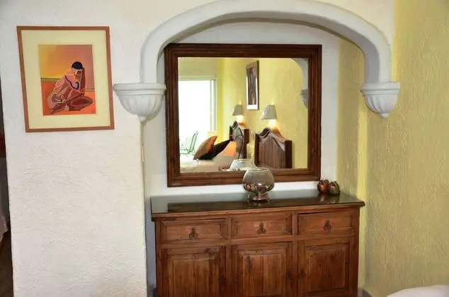 Standard Daire, Okyanus Manzaralı