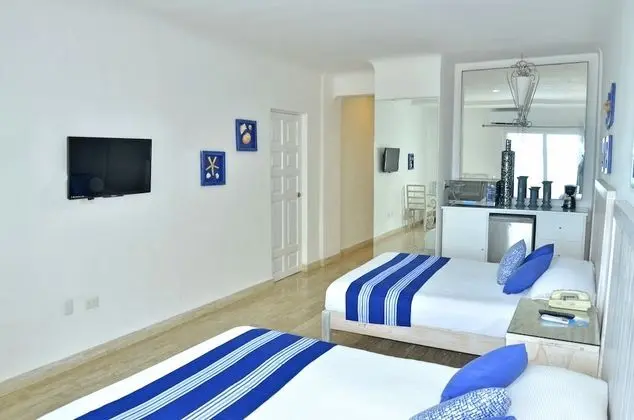 Standard Daire, Okyanus Manzaralı