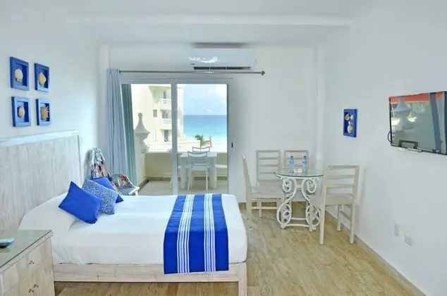 Standard Daire, Okyanus Manzaralı