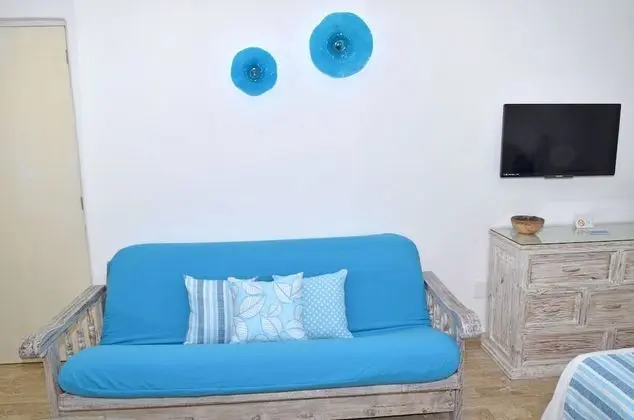 Standard Dört Kişilik Oda
