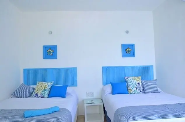 Exclusive Apart Daire, 2 Yatak Odası, Okyanusa Sıfır