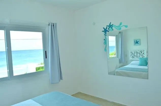 Exclusive Apart Daire, 2 Yatak Odası, Okyanusa Sıfır