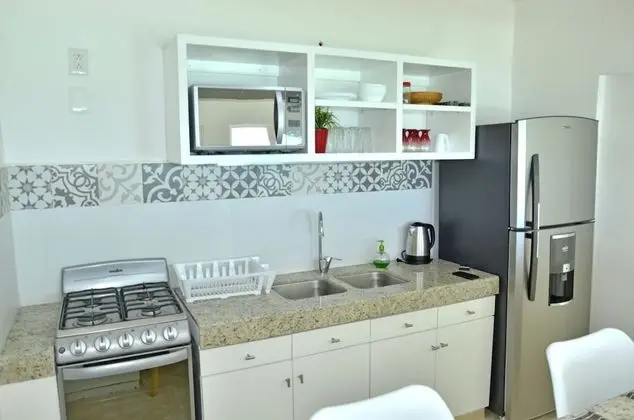 Exclusive Apart Daire, 2 Yatak Odası, Okyanusa Sıfır