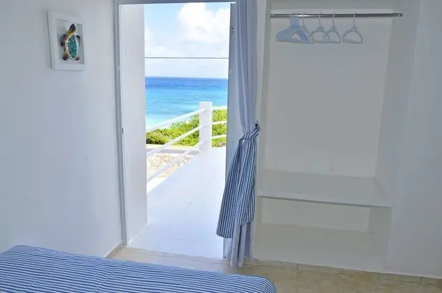 Exclusive Apart Daire, 2 Yatak Odası, Okyanusa Sıfır