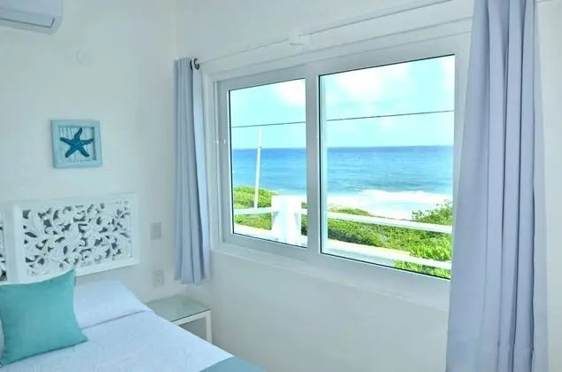 Exclusive Apart Daire, 2 Yatak Odası, Okyanusa Sıfır