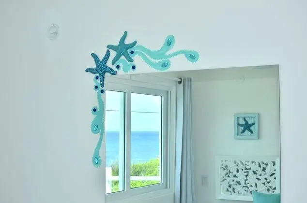 Exclusive Apart Daire, 2 Yatak Odası, Okyanusa Sıfır