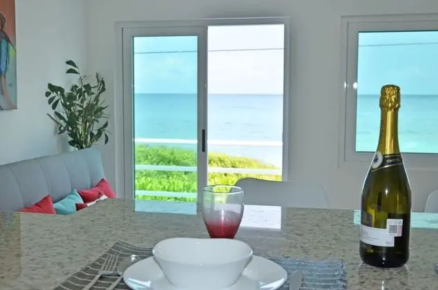 Exclusive Apart Daire, 2 Yatak Odası, Okyanusa Sıfır