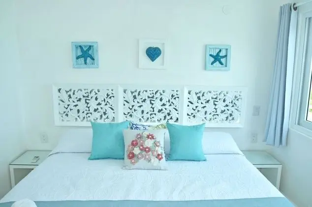 Exclusive Apart Daire, 2 Yatak Odası, Okyanusa Sıfır