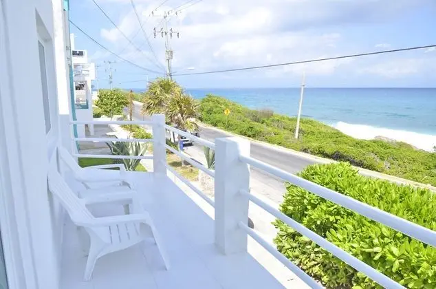 Exclusive Apart Daire, 2 Yatak Odası, Okyanusa Sıfır