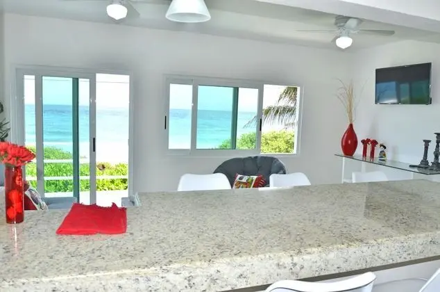 Exclusive Apart Daire, 2 Yatak Odası, Okyanusa Sıfır