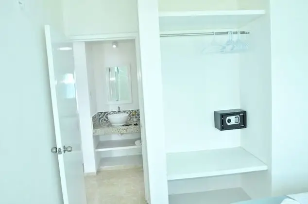 Exclusive Apart Daire, 2 Yatak Odası, Okyanusa Sıfır