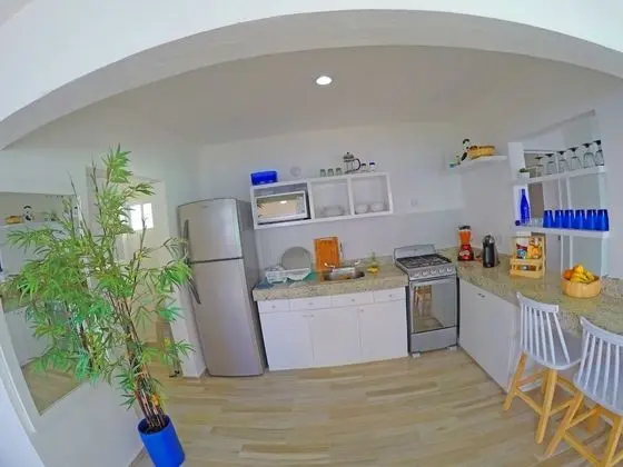Superior Apart Daire, 2 Yatak Odası, Balkon, Okyanus Manzaralı
