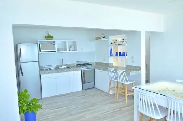 Superior Apart Daire, 2 Yatak Odası, Balkon, Okyanus Manzaralı