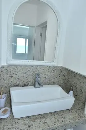 Superior Apart Daire, 2 Yatak Odası, Balkon, Okyanus Manzaralı