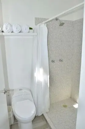 Superior Apart Daire, 2 Yatak Odası, Balkon, Okyanus Manzaralı